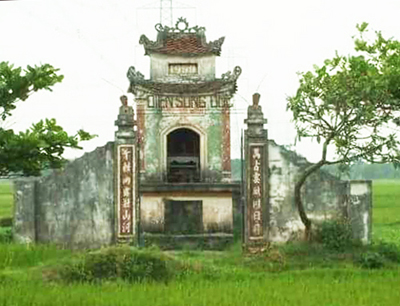 Điện sùng đức