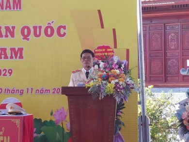 HƯỚNG DẪN CÔNG TÁC TỔ CHỨC, CÁN BỘ CỦA HỘI ĐỒNG MẠC TỘC VIỆT NAM KHOÁ IV, NHIỆM KỲ 2024 – 2029