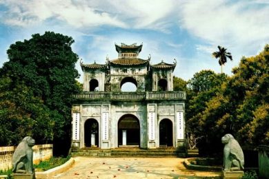 Giáo dục khoa cử triều Mạc và 3 Trạng nguyên người Phố Hiến