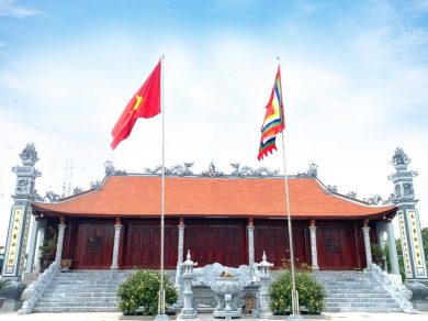 QUYẾT ĐỊNH BAN HÀNH QUY CHẾ QUẢN LÝ QUỸ THU, CHI TÀI CHÍNH CỦA HĐMT VIỆT NAM KHOÁ IV, NHIỆM KỲ 2024 – 2029