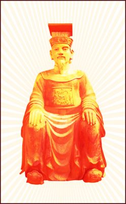 Nhìn nhận lại môn lịch sử: Nên công bằng với nhà Mạc