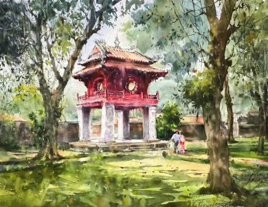 Những cái nhất của trạng nguyên triều Mạc
