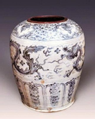 Thủ công nghiệp Đại Việt thời Mạc (Wikipedia)