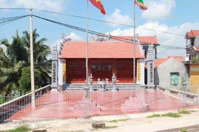 Quảng Ninh trong thời nhà Mạc (thế kỷ XVI)